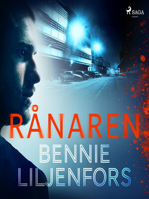 cover image of Rånaren